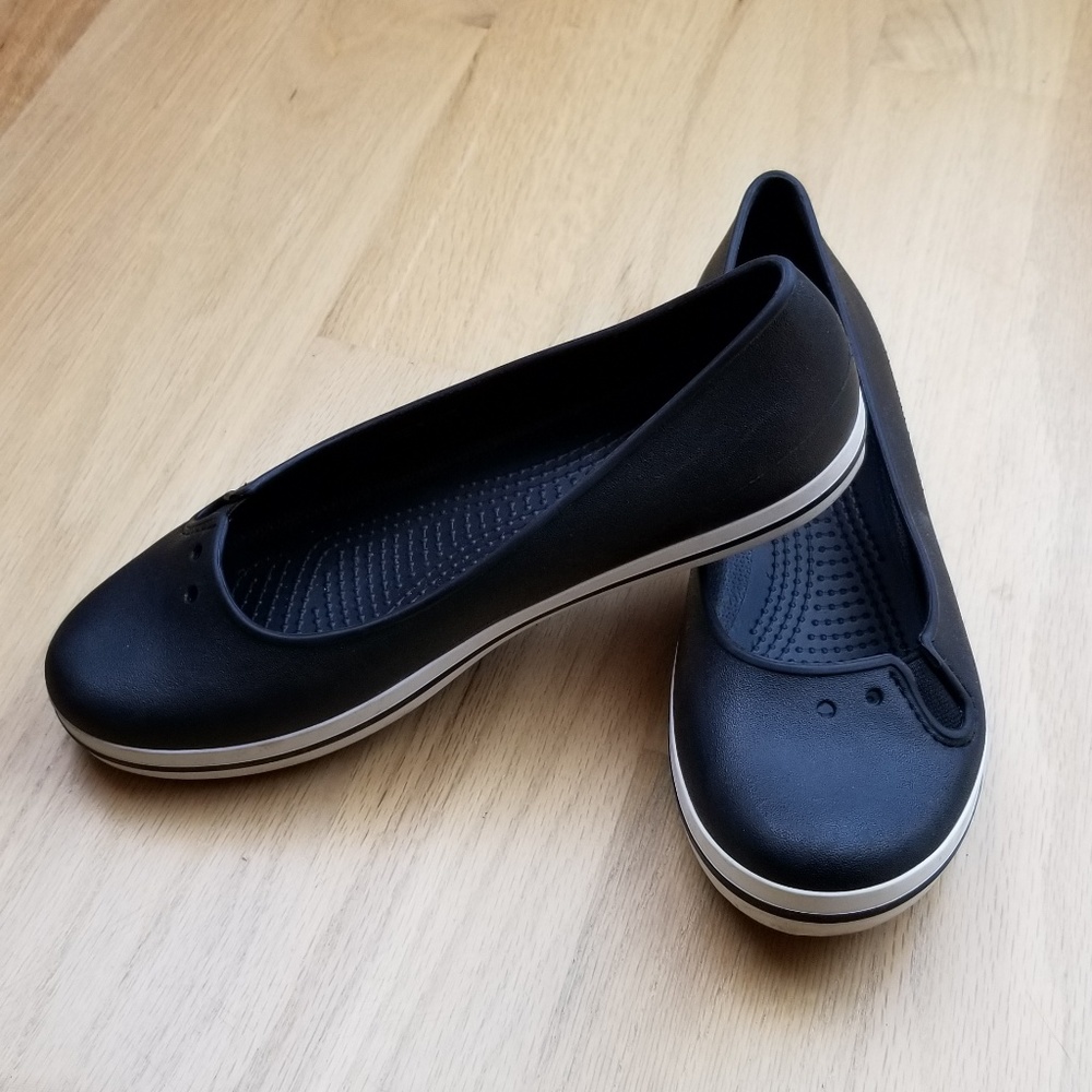 Crocs Loafers